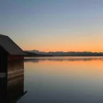 Διαμέρισμα Auszeit Herrsching - 3 In Naehe Herrsching am Ammersee
