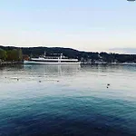 Auszeit Herrsching - 3 In Naehe Διαμέρισμα