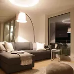 Διαμέρισμα Auszeit Herrsching - 3 In Naehe *
