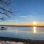 Διαμέρισμα Auszeit Herrsching - 3 In Naehe Herrsching am Ammersee