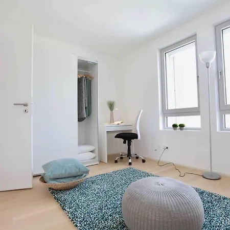 Auszeit Herrsching - 3 In Naehe Apartamento *