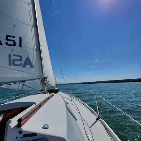 Auszeit Herrsching - 3 In Naehe * Herrsching am Ammersee