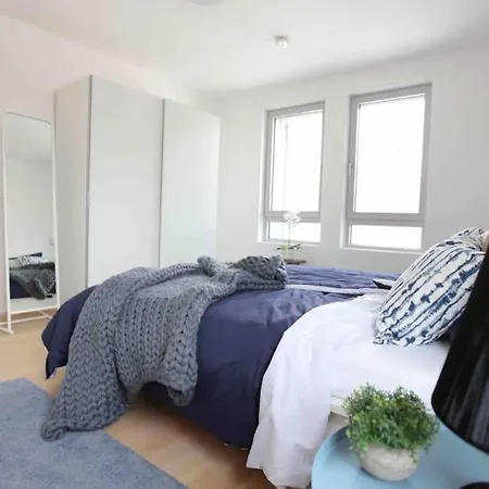 Apartamento Auszeit Herrsching - 3 In Naehe Herrsching am Ammersee