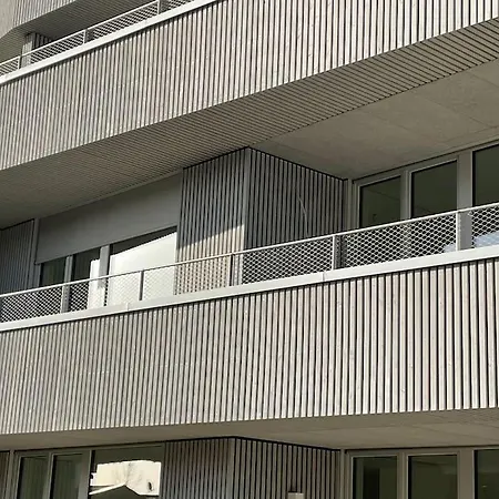 Auszeit Herrsching - 3 In Naehe Apartamento