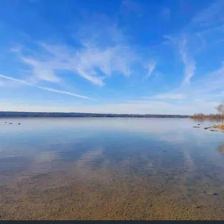 Auszeit Herrsching - 3 In Naehe Herrsching am Ammersee