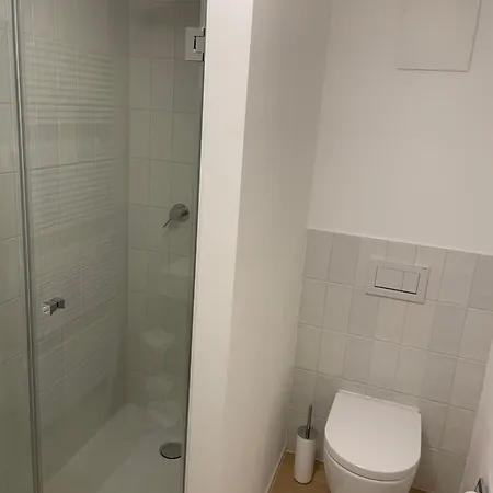 Apartamento Auszeit Herrsching - 3 In Naehe *