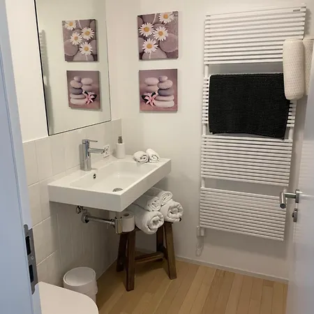 Auszeit Herrsching - 3 In Naehe Apartamento