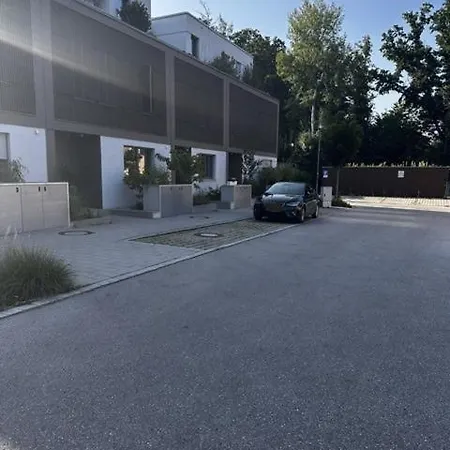 Auszeit Herrsching - 3 In Naehe Διαμέρισμα