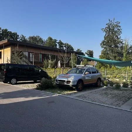 Auszeit Herrsching - 3 In Naehe *