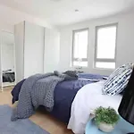 Apartament Auszeit Herrsching - 3 In Naehe Herrsching am Ammersee