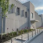 Apartament Auszeit Herrsching - 3 In Naehe