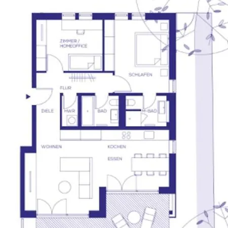 Auszeit Herrsching - 3 In Naehe