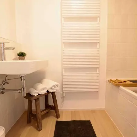 Apartament Auszeit Herrsching - 3 In Naehe *