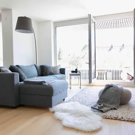 Auszeit Herrsching - 3 In Naehe *