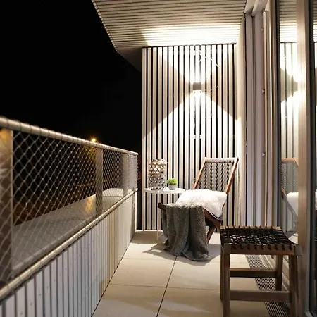 Auszeit Herrsching - 3 In Naehe Apartament Herrsching am Ammersee