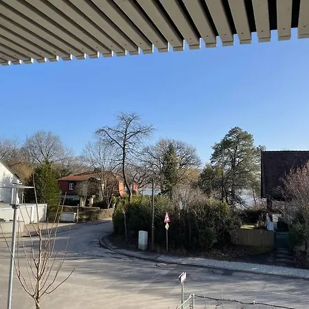 Auszeit Herrsching - 3 In Naehe *