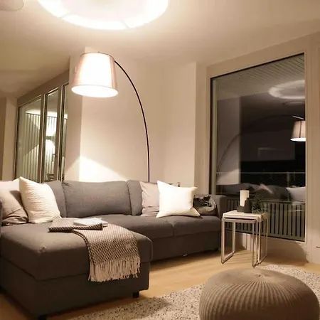 Apartament Auszeit Herrsching - 3 In Naehe *