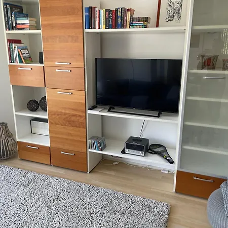 Auszeit Herrsching - 3 In Naehe *