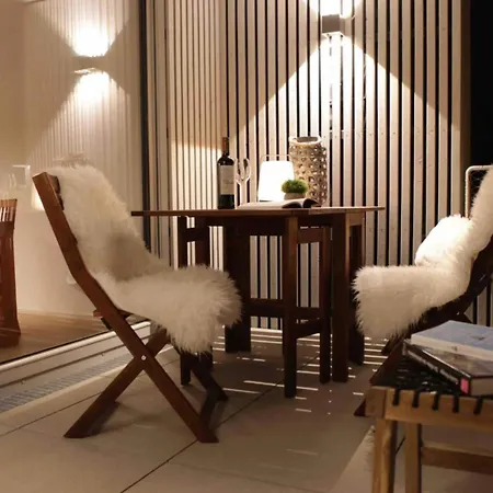 Auszeit Herrsching - 3 In Naehe Apartament *