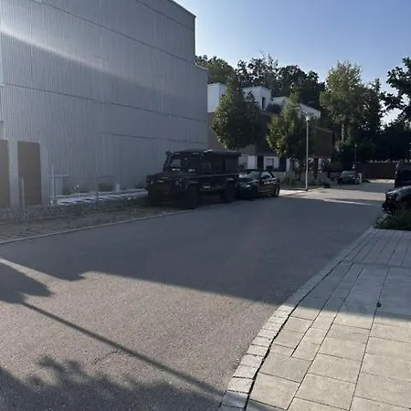Lägenhet Auszeit Herrsching - 3 In Naehe *