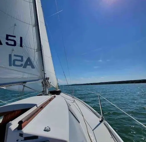 Auszeit Herrsching - 3 In Naehe * Herrsching am Ammersee
