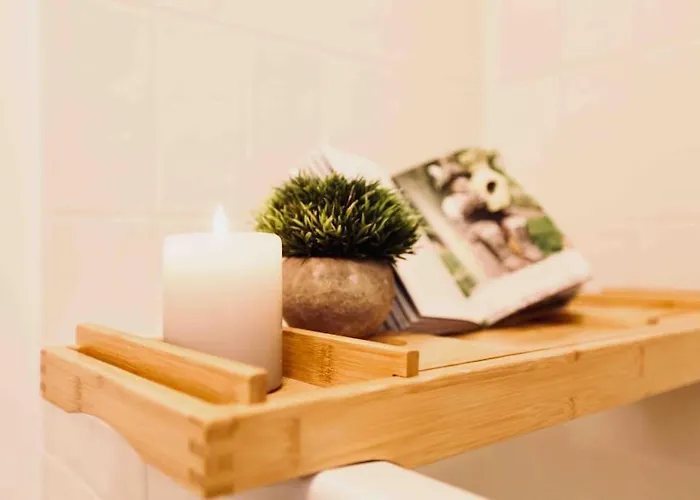 Auszeit Herrsching - 3 In Naehe