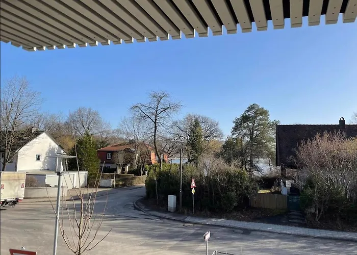 Lägenhet Auszeit Herrsching - 3 In Naehe *