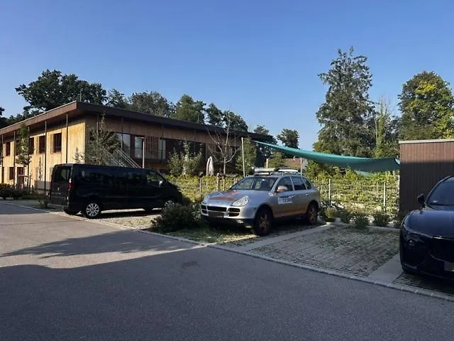 Auszeit Herrsching - 3 In Naehe *