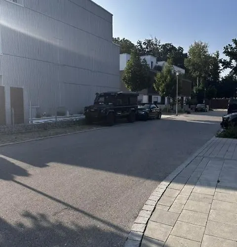 Lägenhet Auszeit Herrsching - 3 In Naehe *